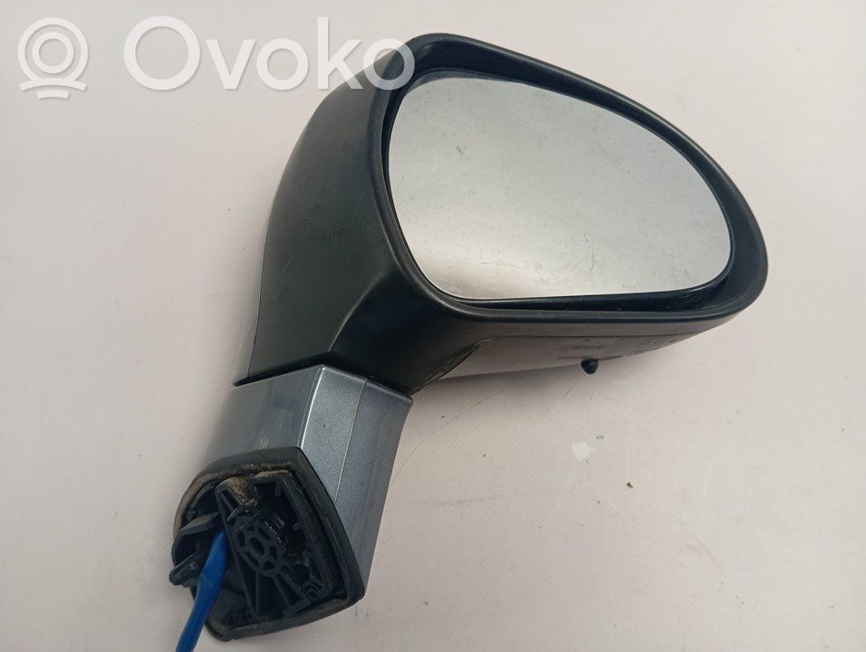 Peugeot 308 Specchietto retrovisore elettrico portiera anteriore 