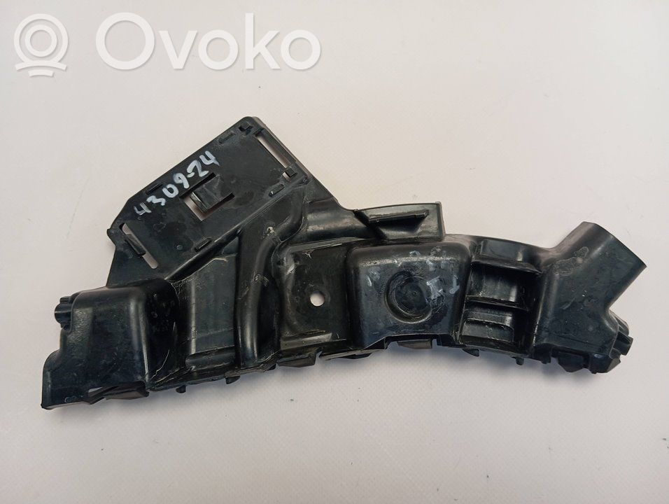 Front bumper mounting bracket   5FA807393