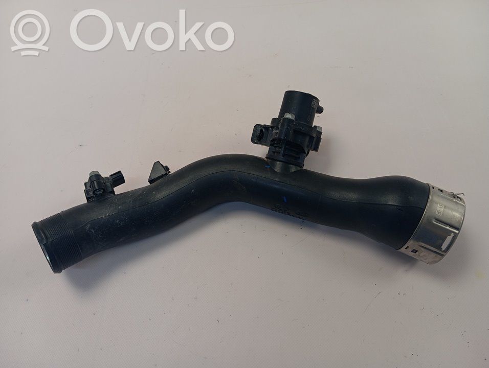 KIA Xceed Air conditioning (A/C) pipe/hose 