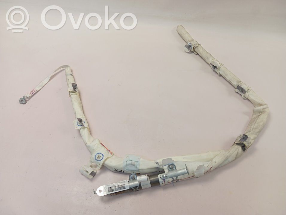 Renault Megane IV Airbag portiera anteriore 
