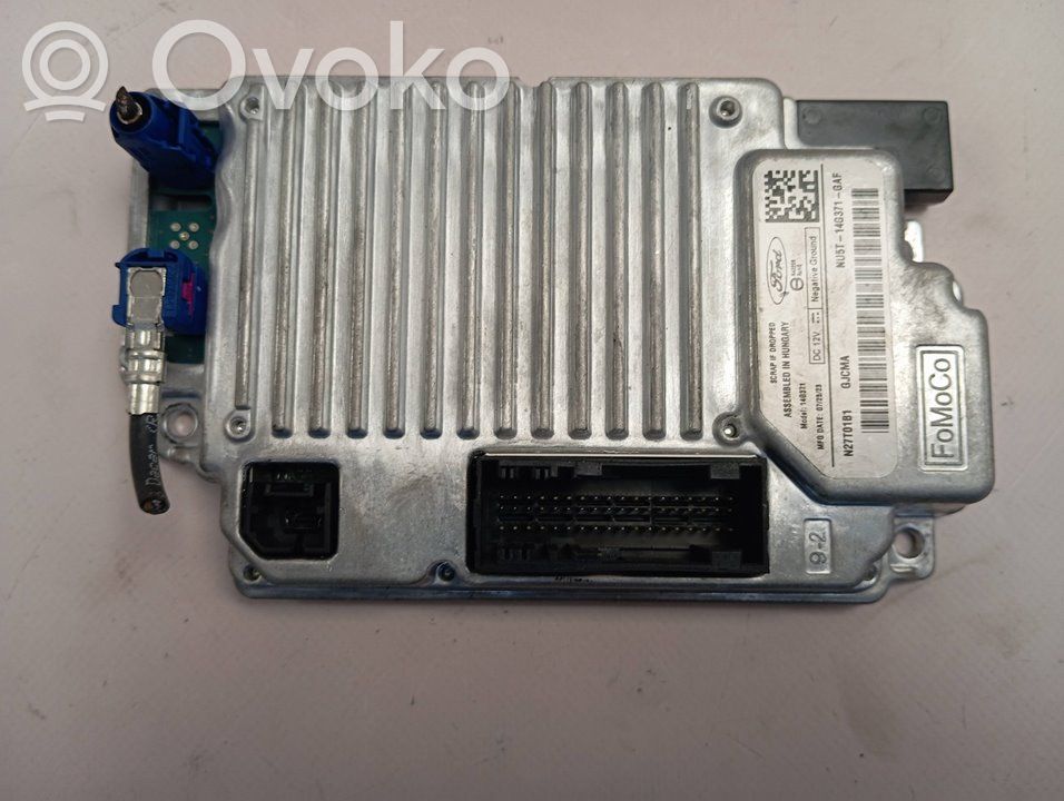 Autres unités de commande / modules   NU5T14G371GAF
