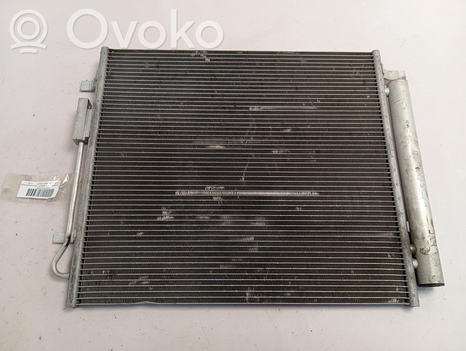 Radiator răcire A/C (condensor)   FP2Y0NX5BD