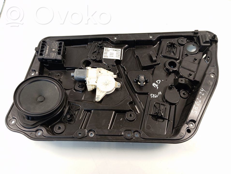 Mercedes-Benz GLA W156 X156 Alzacristalli elettrico della portiera anteriore