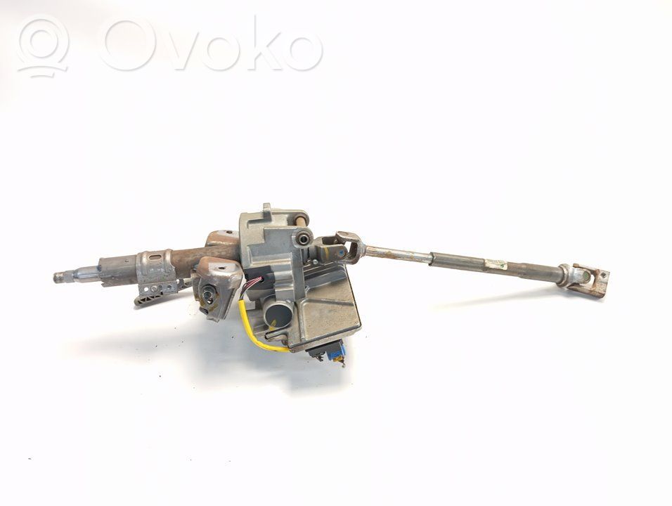 Ohjauspyörän akseli   C826300596