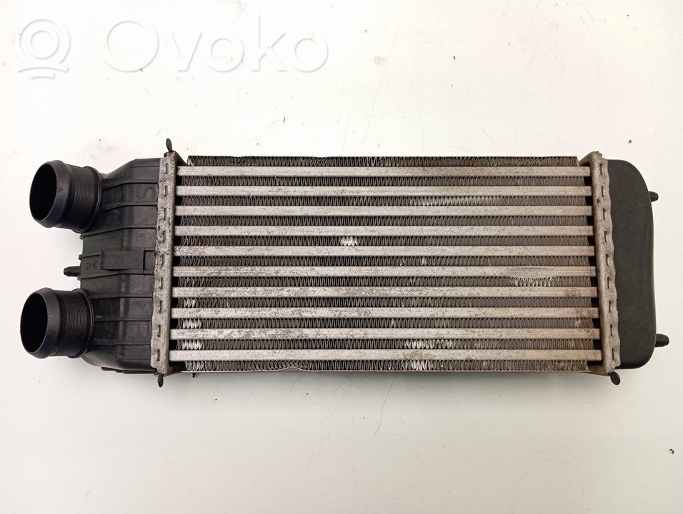 Citroen C3 Radiator intercooler 