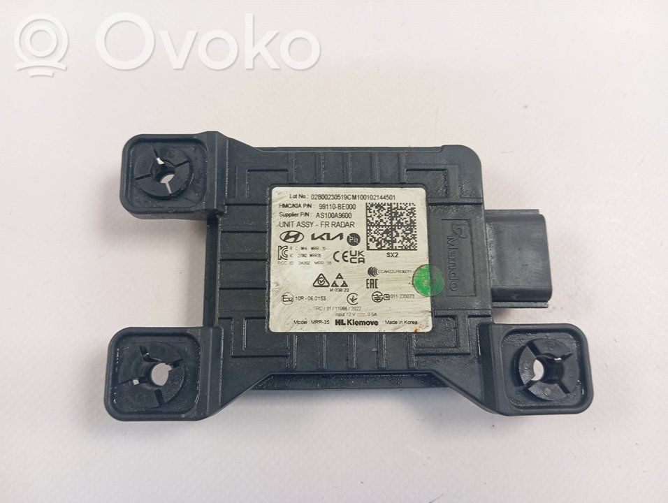 Alte unități/module de control   99110BE000