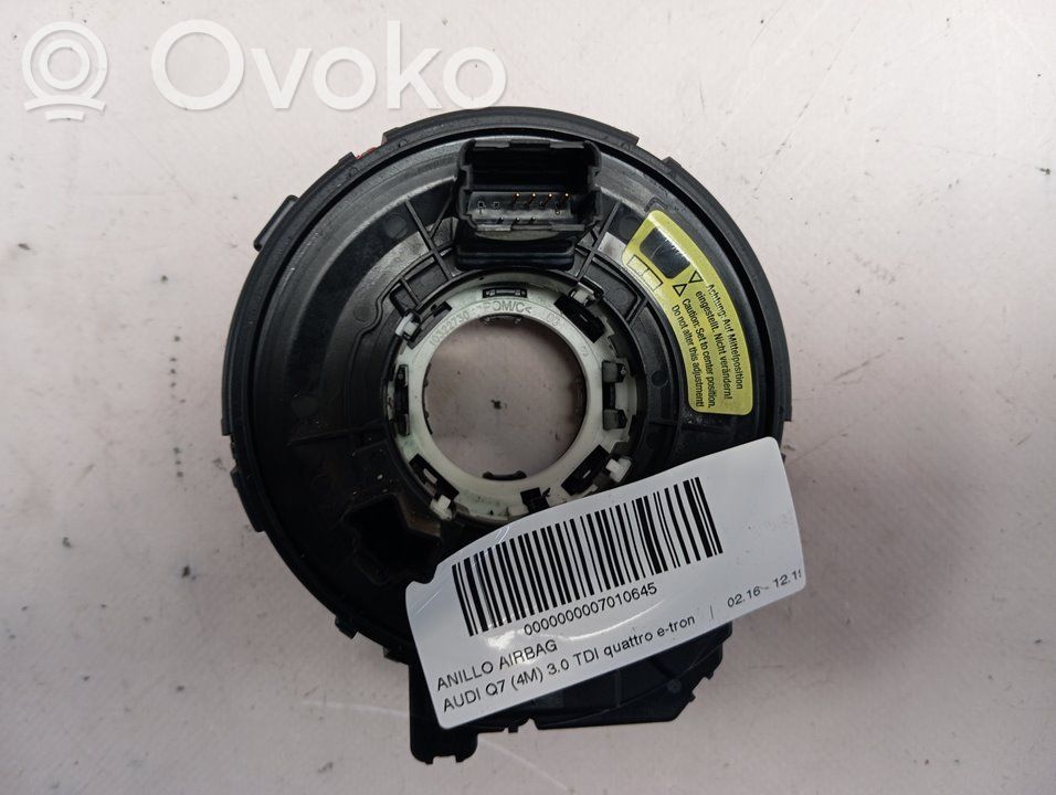 Poduszka powietrzna Airbag kierownicy   SN91320QBN000EV