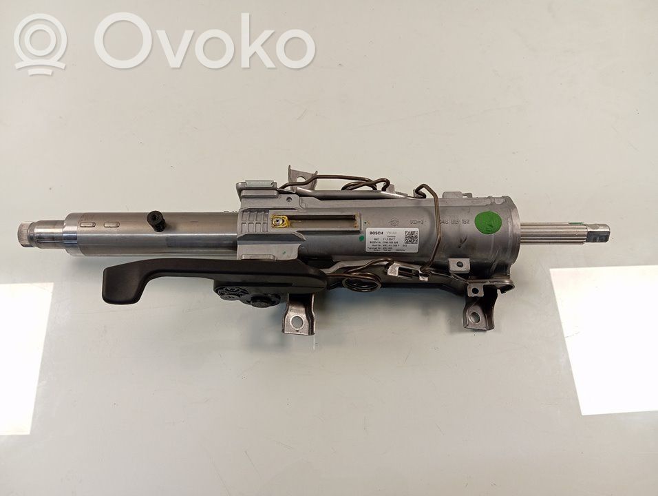Scatola dello sterzo   4M2419506F