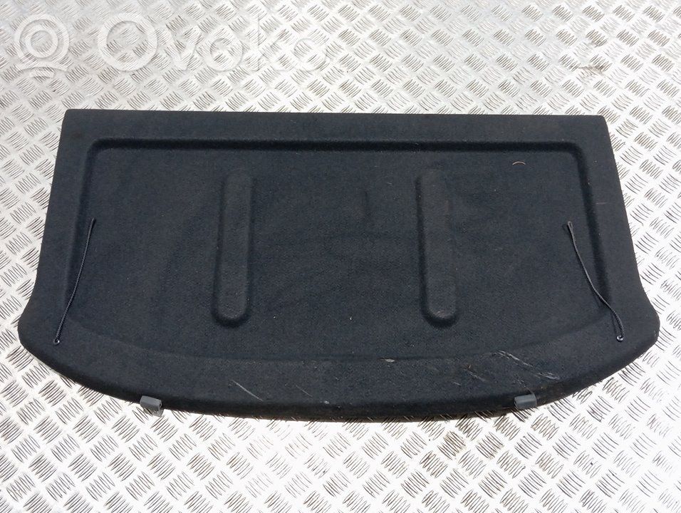 Hyundai i30 Puerta del maletero/compartimento de carga 