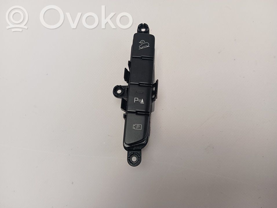 KIA Sportage Interruptor de control multifunción 