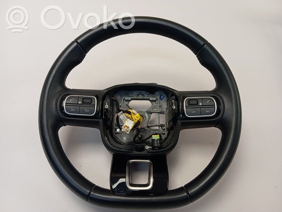 Lenkrad   98118752ZD