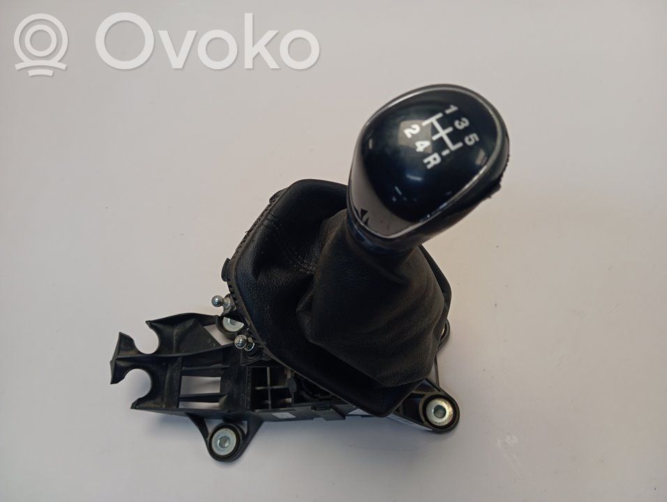 Ford Transit Palanca de cambios 