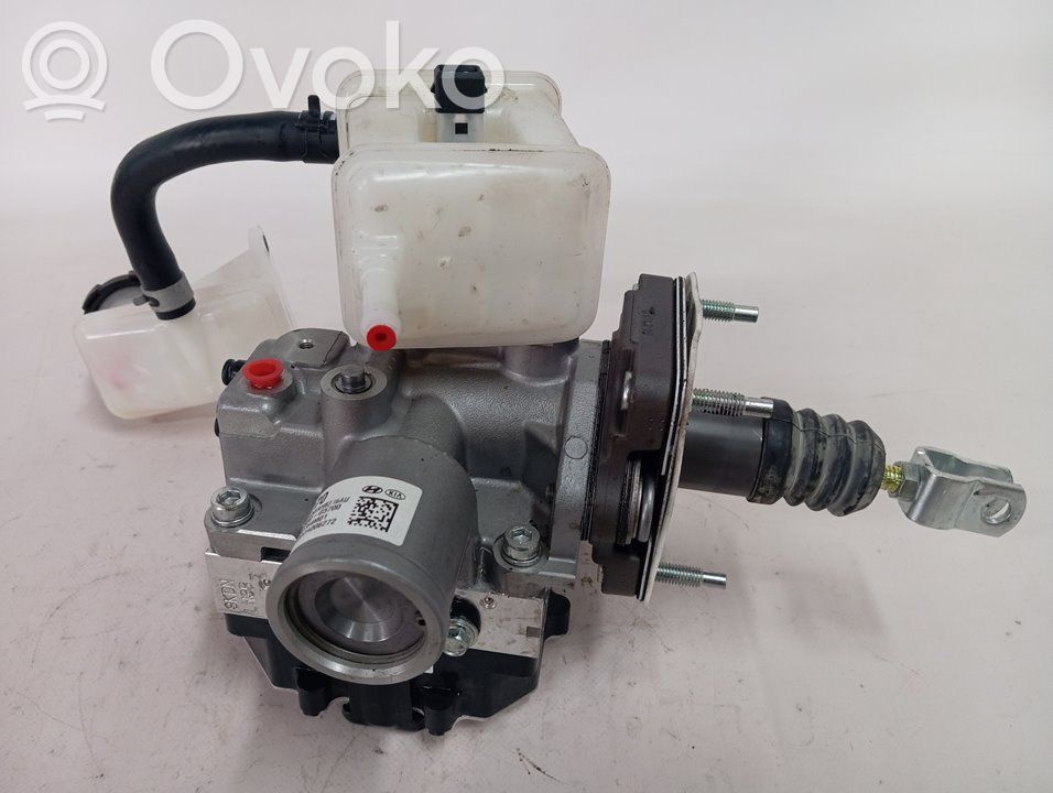 KIA Niro Servo-frein 