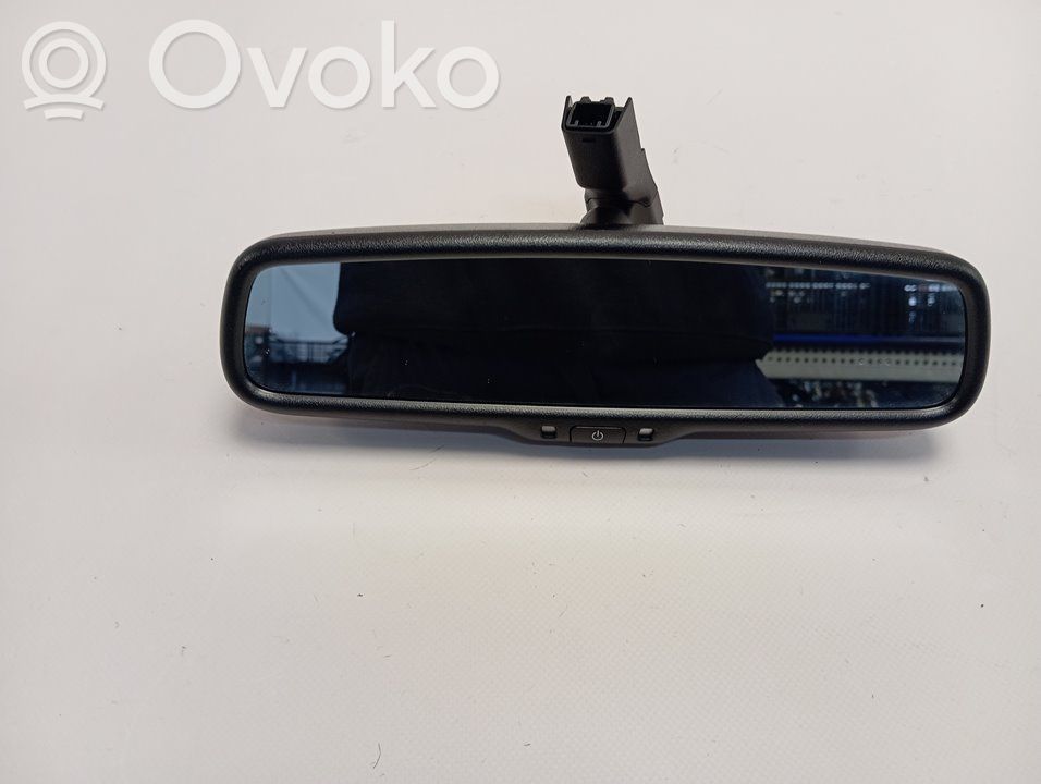 KIA Niro Galinio vaizdo veidrodis (salone) 