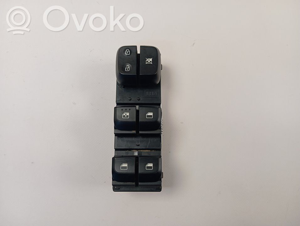 Electric window control switch   299181669