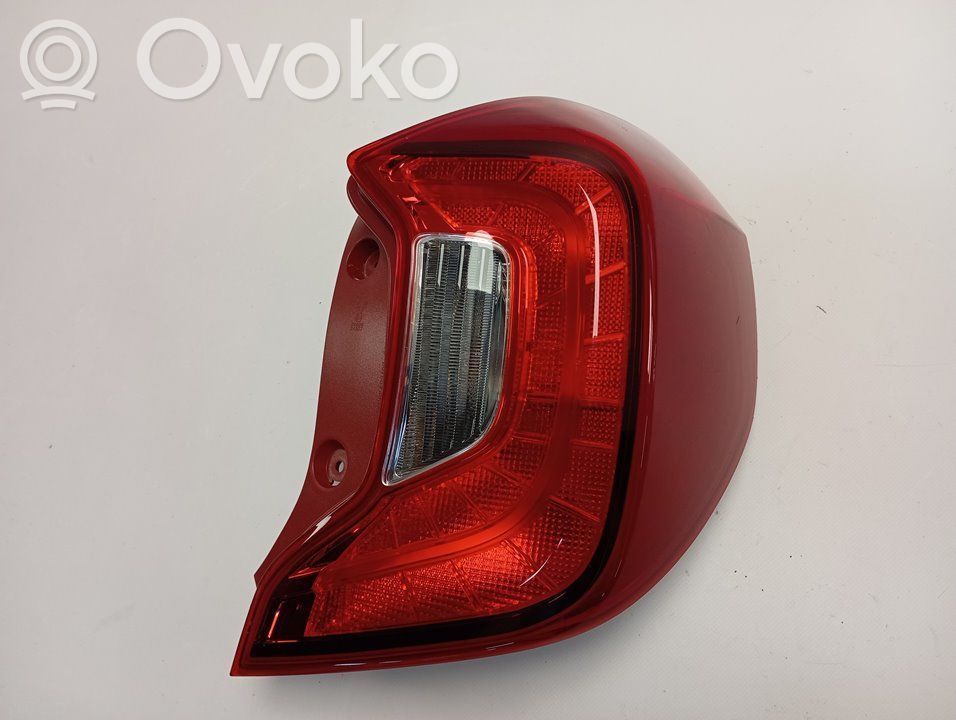 KIA Picanto Luz trasera/de freno 