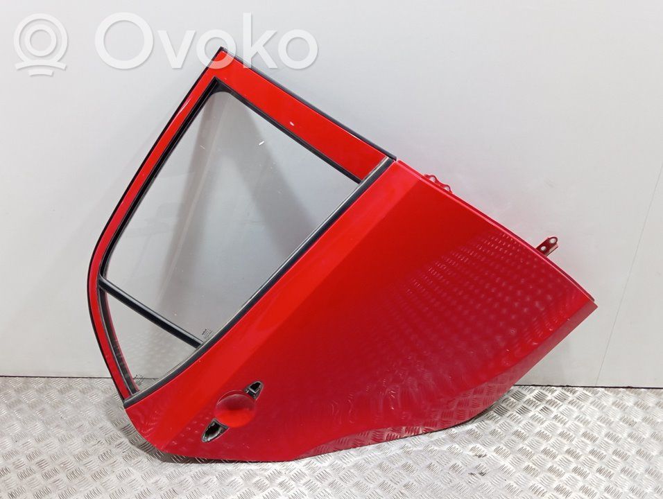 KIA Picanto Puerta trasera 