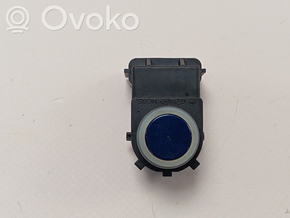 KIA Niro Sensor de aparcamiento PDC 