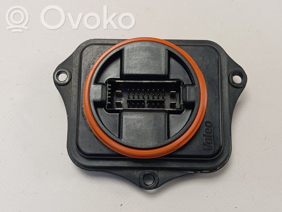 Volkswagen Golf SportWagen Xenon control unit/module 