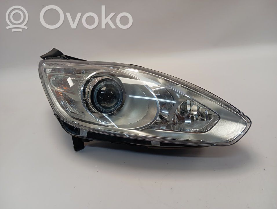 Ford C-MAX II Scheinwerfer 