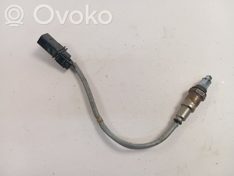 Fiat 500X Lambda probe sensor 