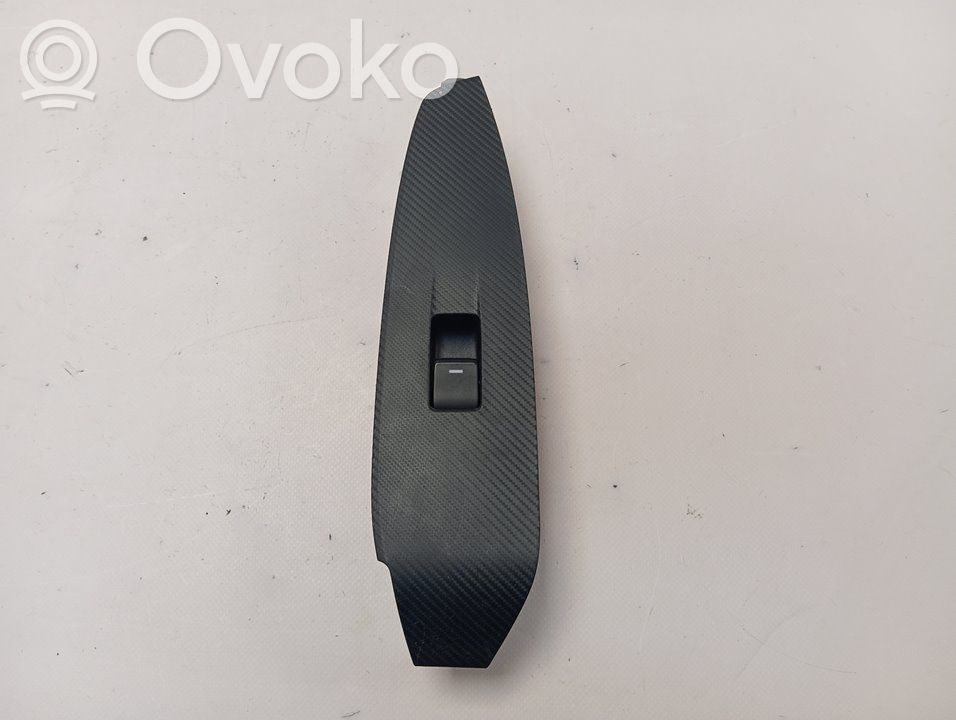 Interruptor del elevalunas eléctrico   5AB01366A01