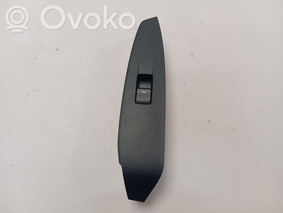 Electric window control switch   5AB007ED03