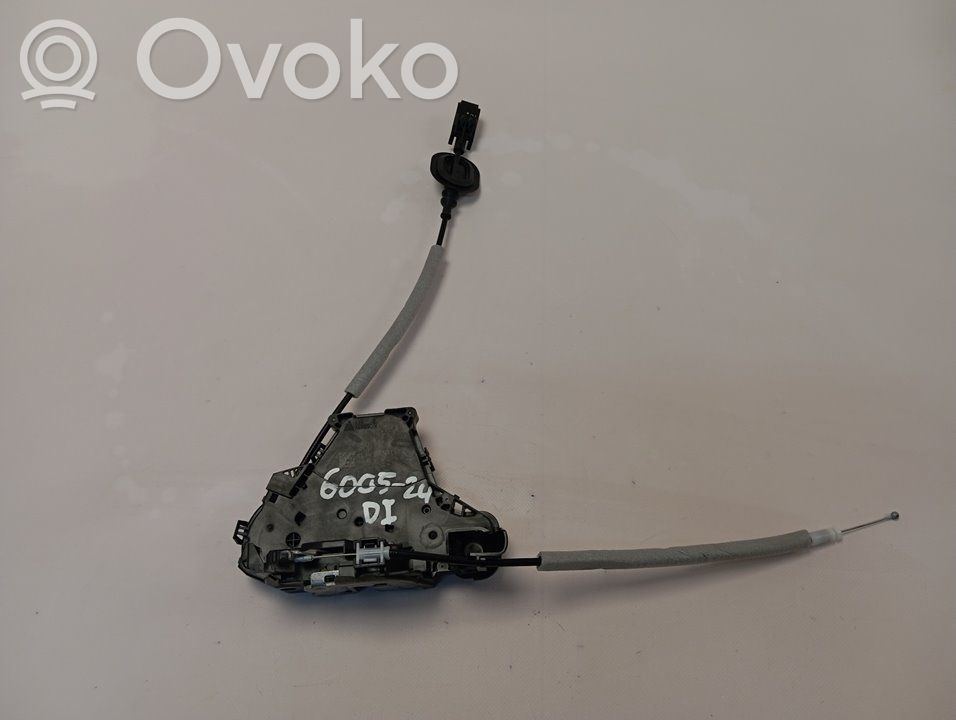 Etuoven lukko   805033719R