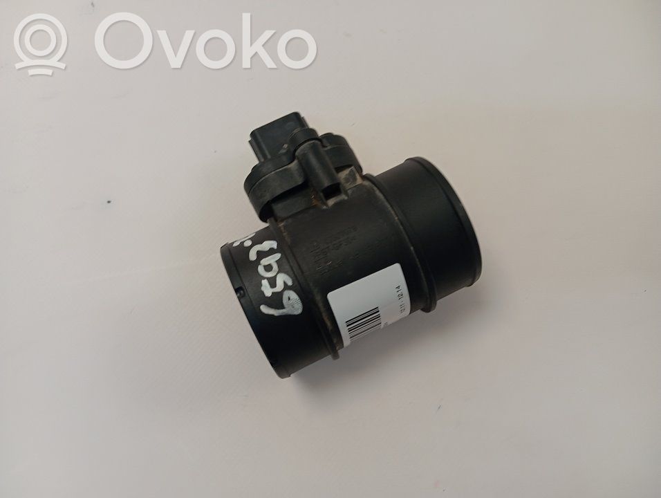 Luftmassenmesser Luftmengenmesser   13307079