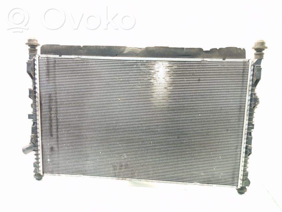 Ford Transit -  Tourneo Connect Coolant radiator 