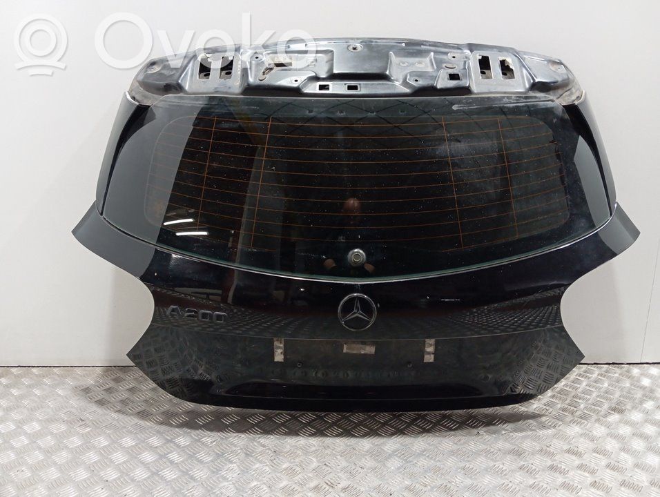 Mercedes-Benz A W176 Portellone posteriore/bagagliaio