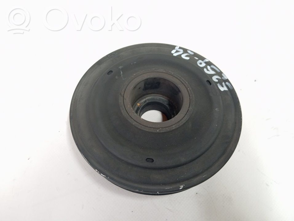 Hyundai i40 Fulie vibrochen