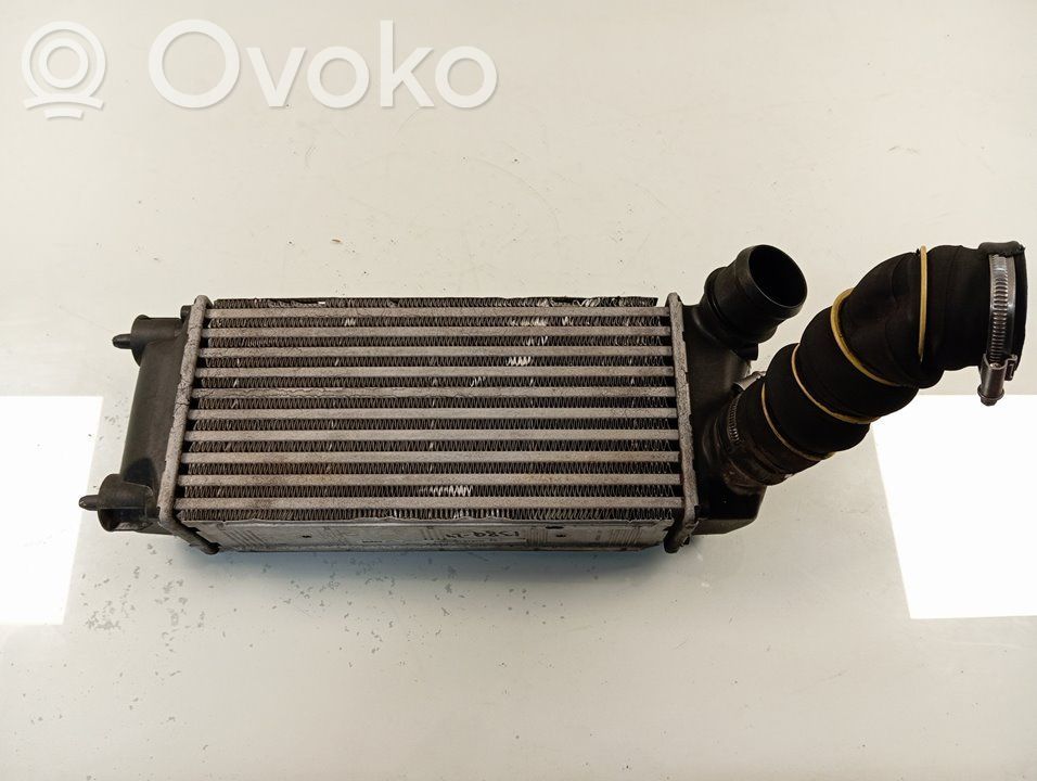 Radiator intercooler   9800291280
