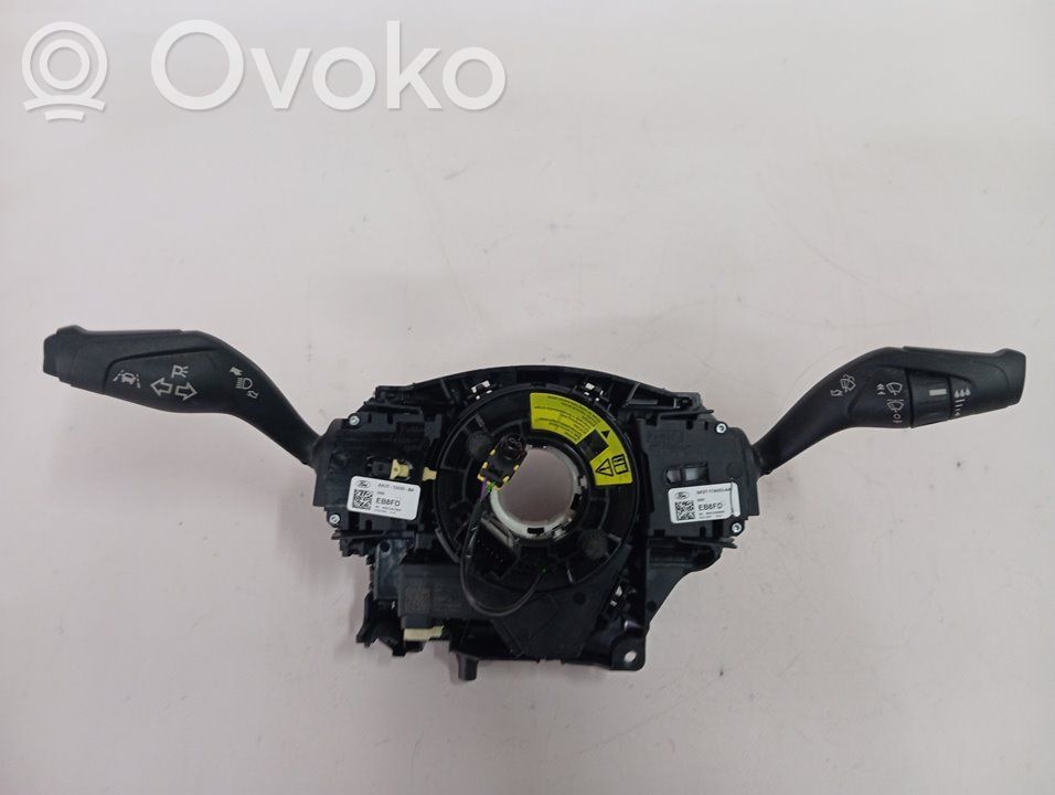 Ford Transit Custom Steering wheel airbag 