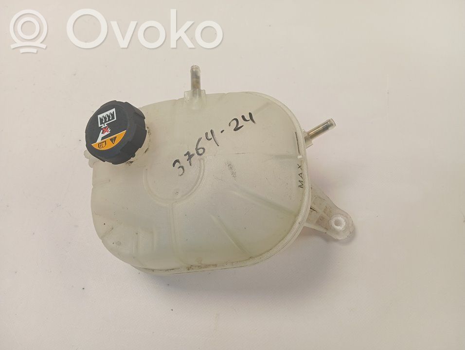 KIA Ceed Depósito de expansión de combustible