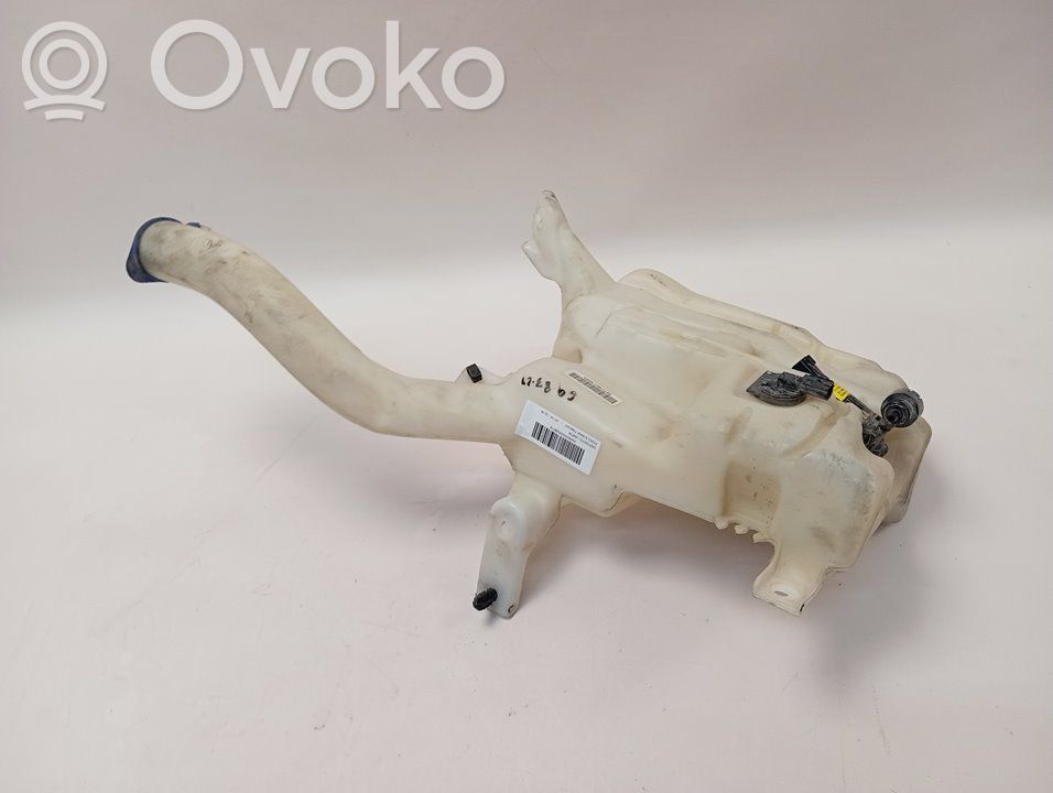 Ford S-MAX Langų skysčio bakelis 