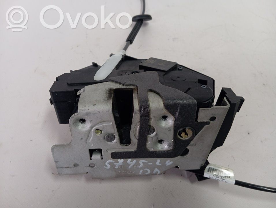 Serrure   BK31V219A64CK