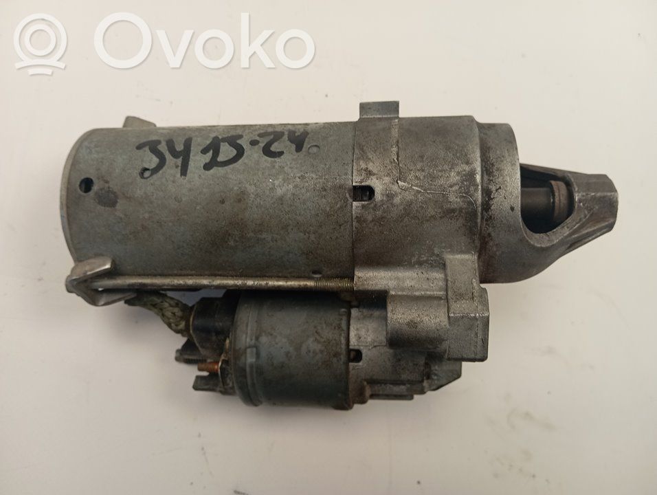 Motor de arranque   9688268480