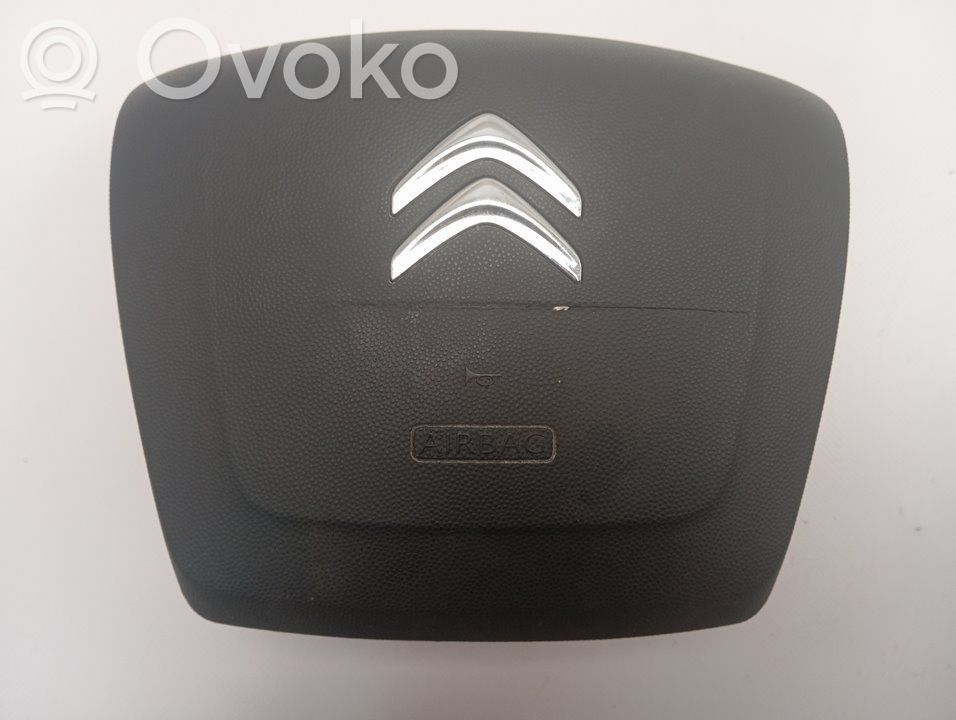 Airbag del volante   07356857840