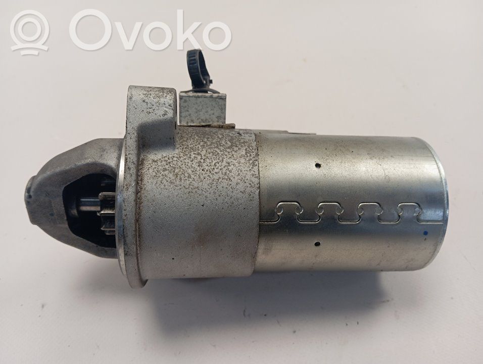 Starter motor   361002U700