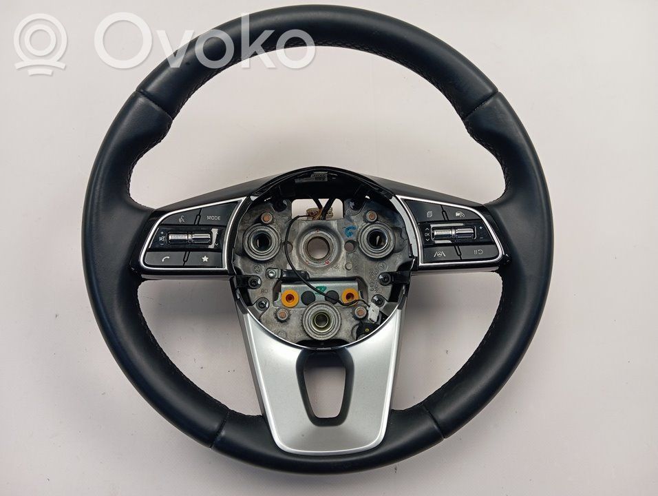 KIA Ceed Steering wheel 