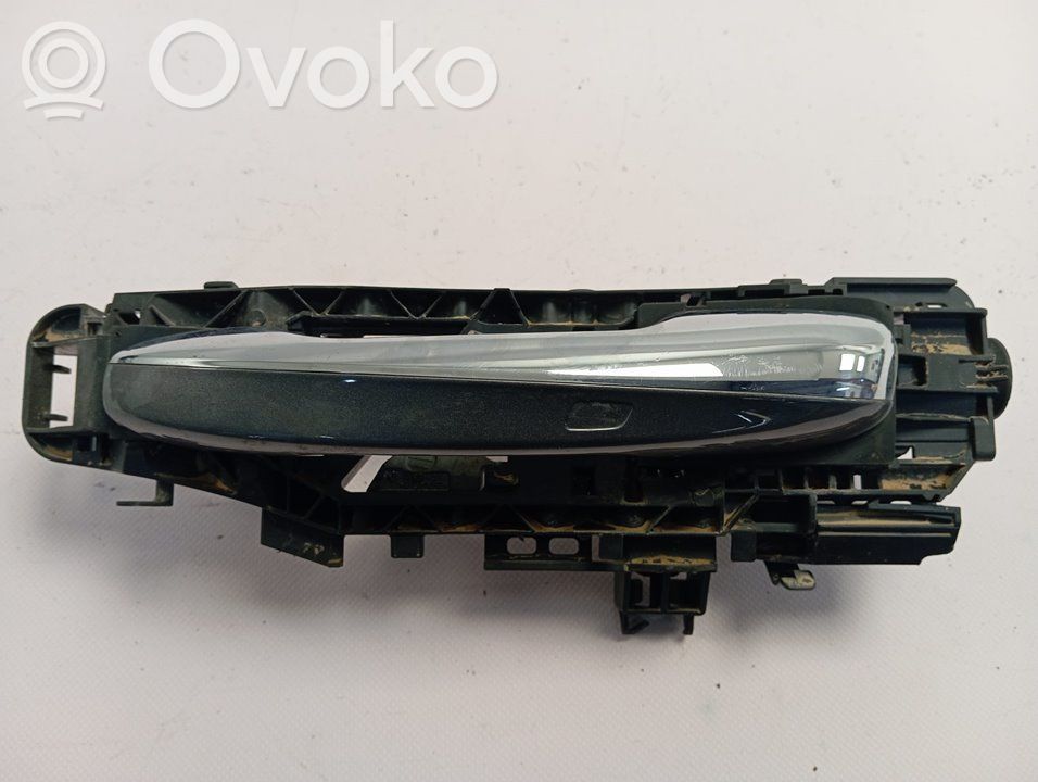 Mercedes-Benz A W177 Maniglia esterna per portiera posteriore