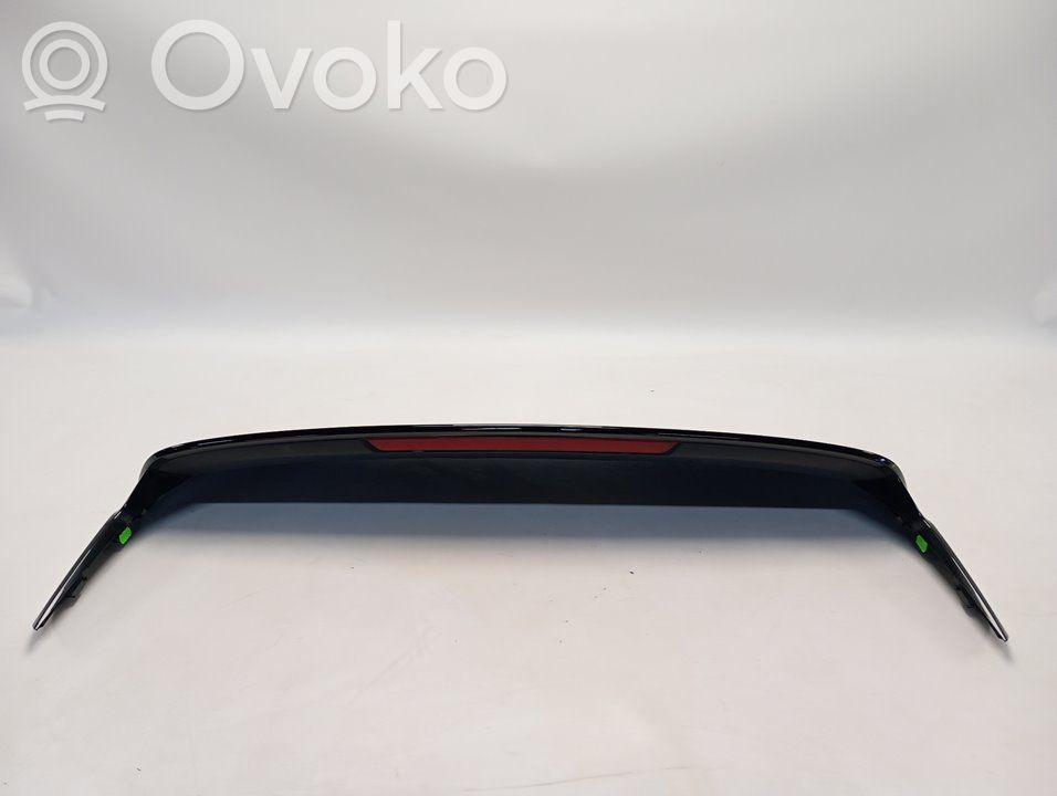 Renault Captur II Heckspoiler 