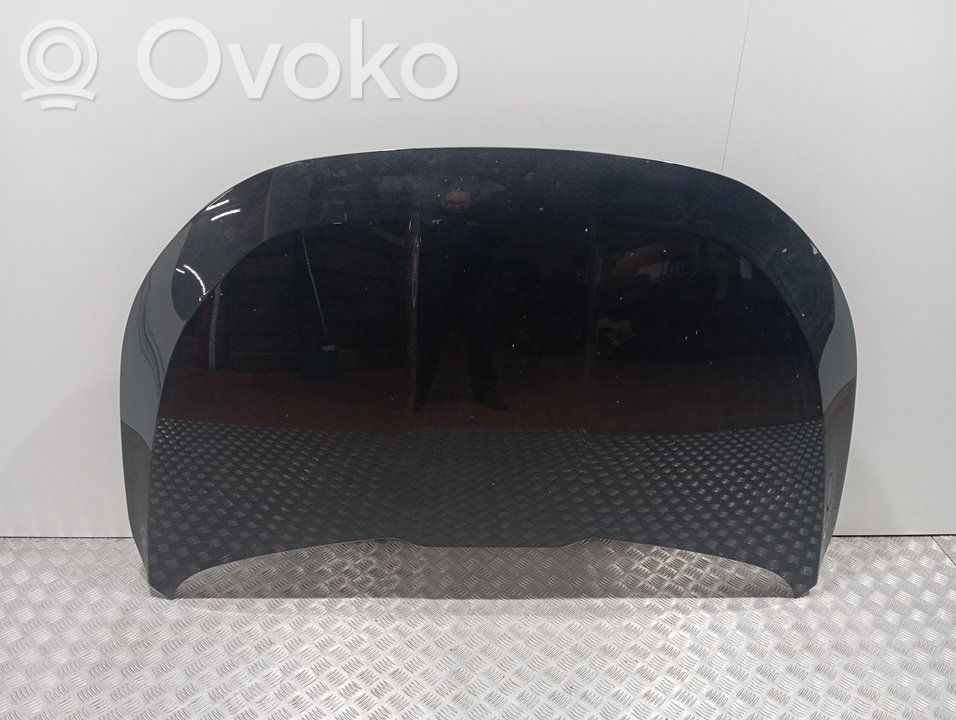 KIA Niro Konepelti 