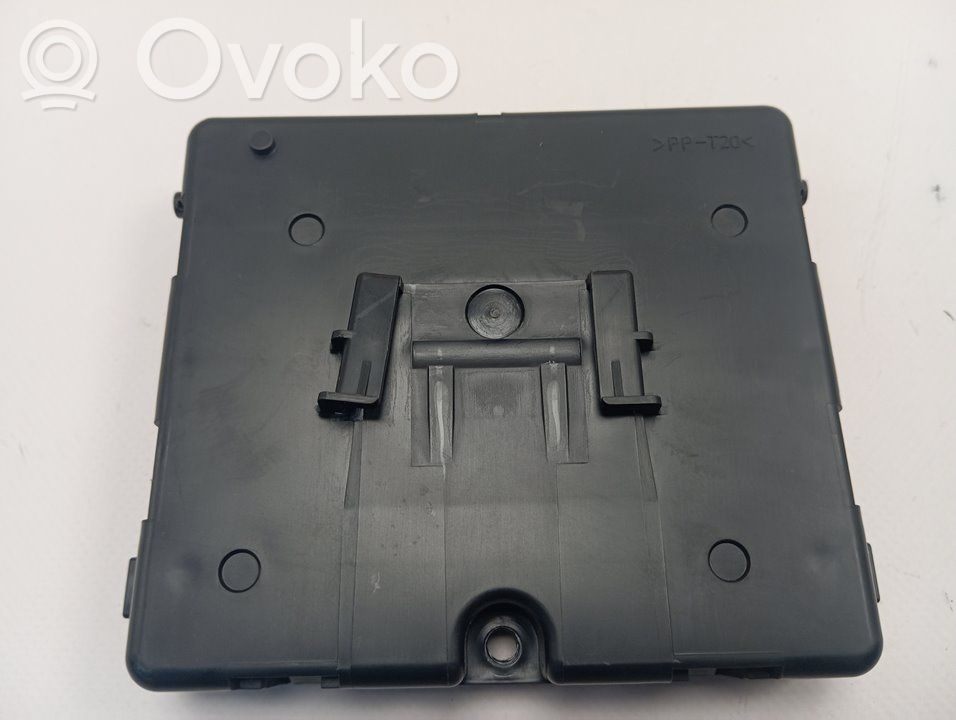 Autres unités de commande / modules   285258590R