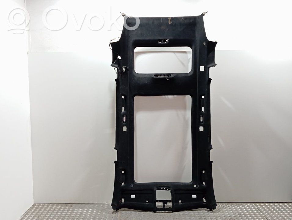 BMW X7 G07 Techo 