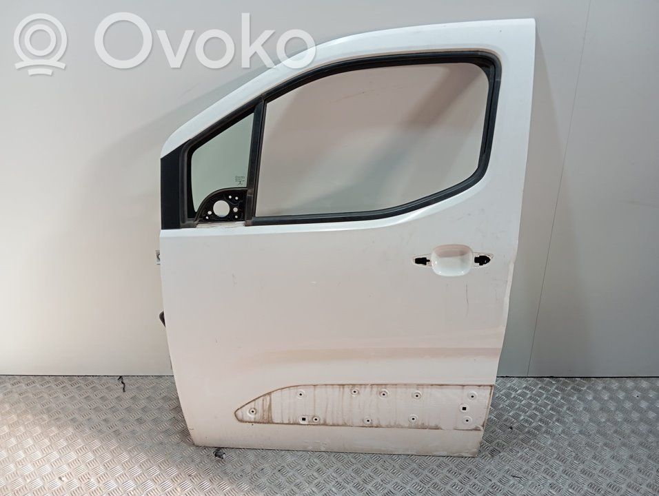 Citroen Berlingo Durvis 