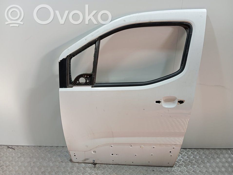 Citroen Berlingo Durvis 