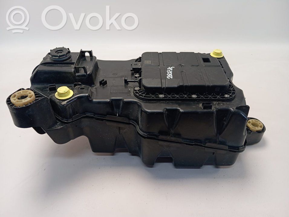 Peugeot Partner III Rezervor lichid AdBlue 