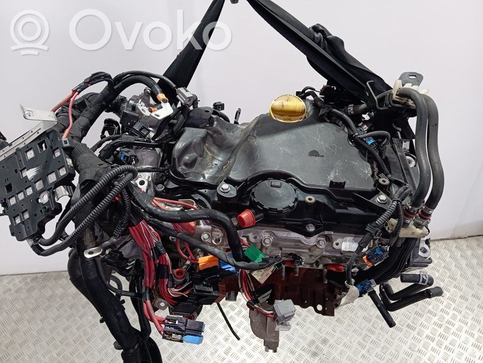 Motor   K9KU872